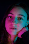 ELEONORE PIOCHE