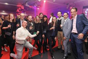 Boris TAIEB - TAIEB - PLAN FOKAL