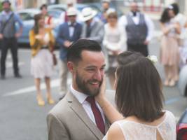 Alexandre LAOUBI - LIGHT EX MACHINA