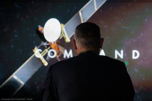 Alexandre LAOUBI - LIGHT EX MACHINA