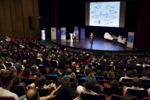 Alexandre LAOUBI - LIGHT EX MACHINA