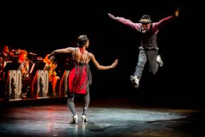 Alexandre LAOUBI - LIGHT EX MACHINA