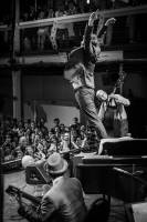 Alexandre LAOUBI - LIGHT EX MACHINA