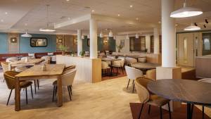 Alexandre LAOUBI - LIGHT EX MACHINA