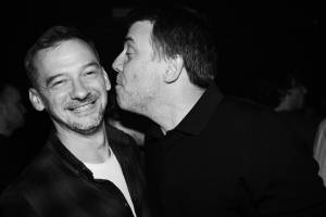 Renaud SAGNIER - RENAUD SAGNIER