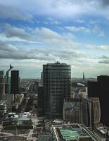 Davy AHOUA - STUDIO VISUALIZER